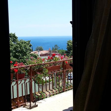 B&B Villa Francesca Соверато-Марина Экстерьер фото